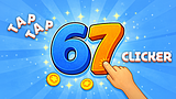 67 Clicker Tap Tap
