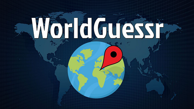 WorldGuessr