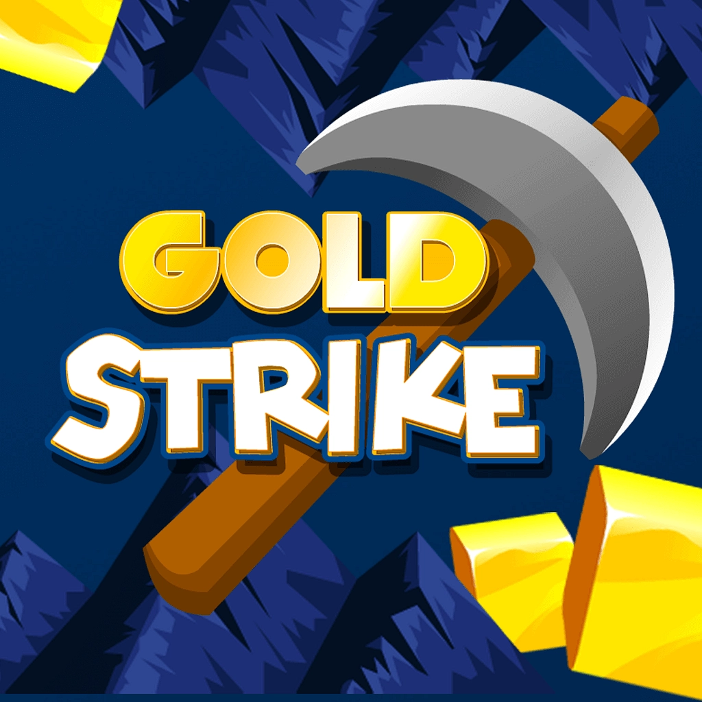 Gold Strike - Online Game - Play for Free