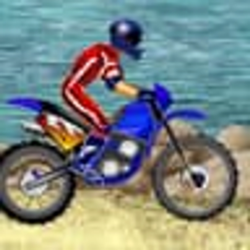 FMX TEAM free online game on