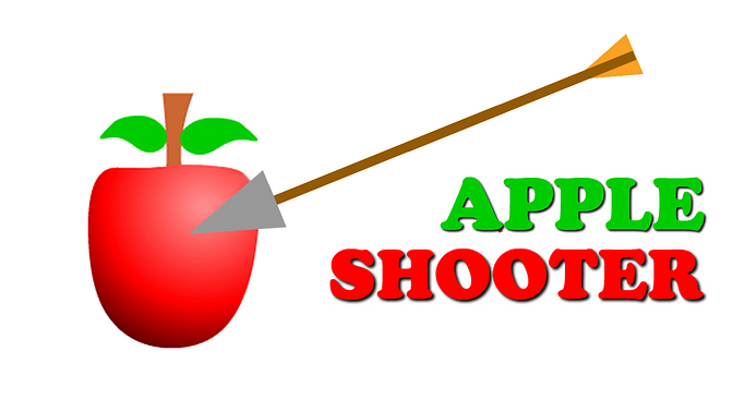 Apple Shooter em Jogos na Internet