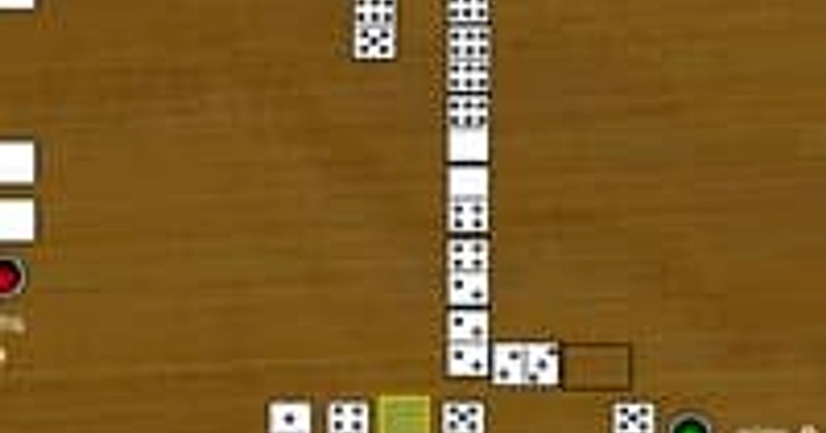 Jamaican Dominoes Online Game Play for Free