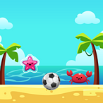 Beach Soccer