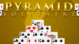 Egypt Pyramid Solitaire 