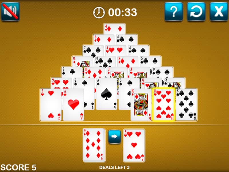 screenshot walkthrough