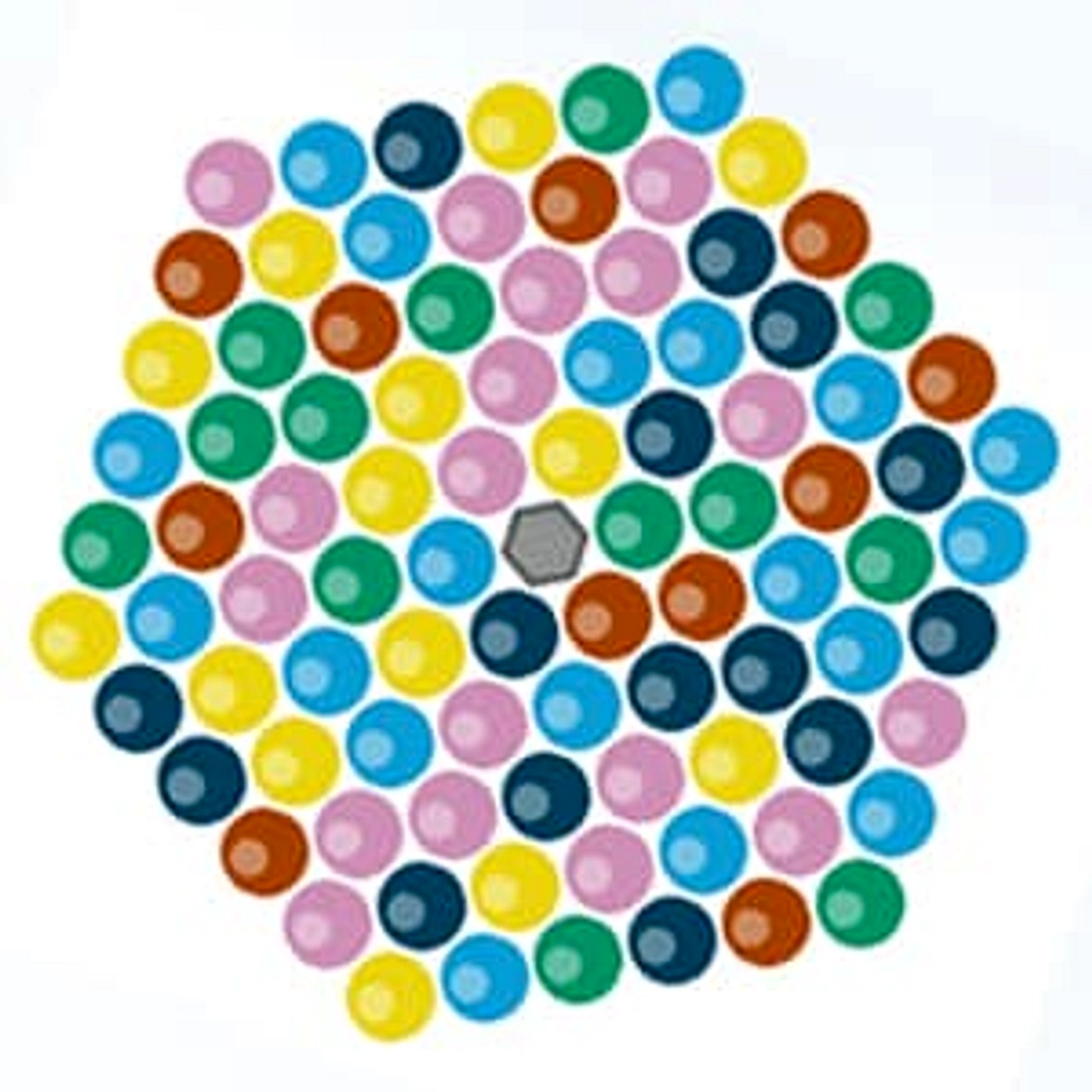Bubble Spinner 2 - Online Game