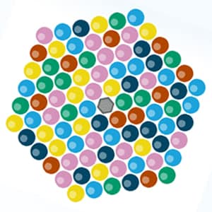 bubble spinner free online