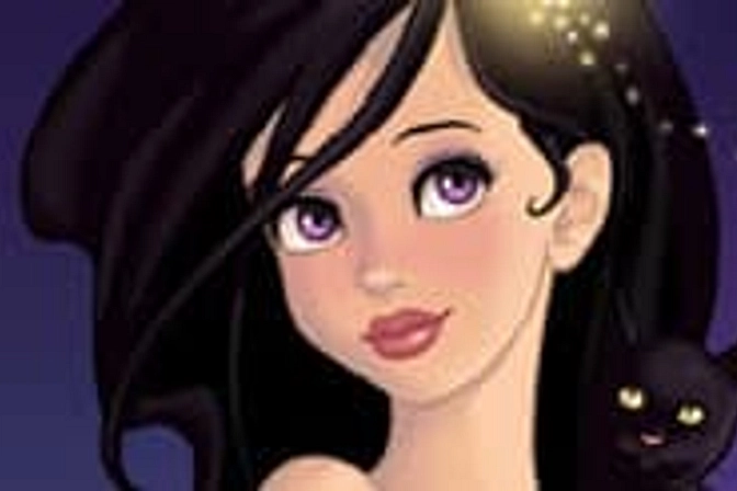 Heroine Creator - Online Game - Play for Free