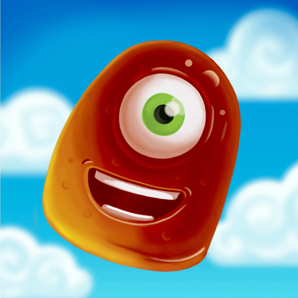 Jelly Madness - Online Game - Play for Free | Keygames.com