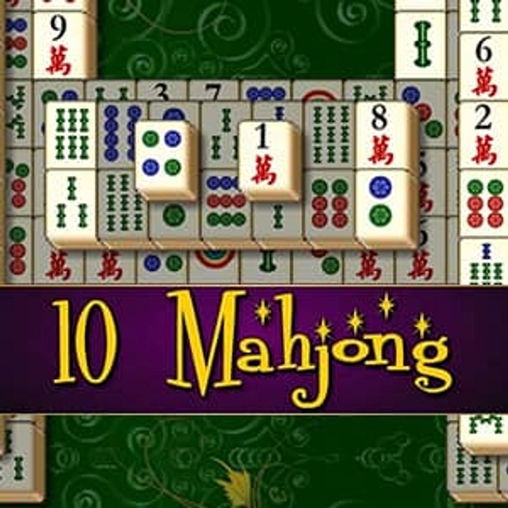 Mahjong  gioca gratis online