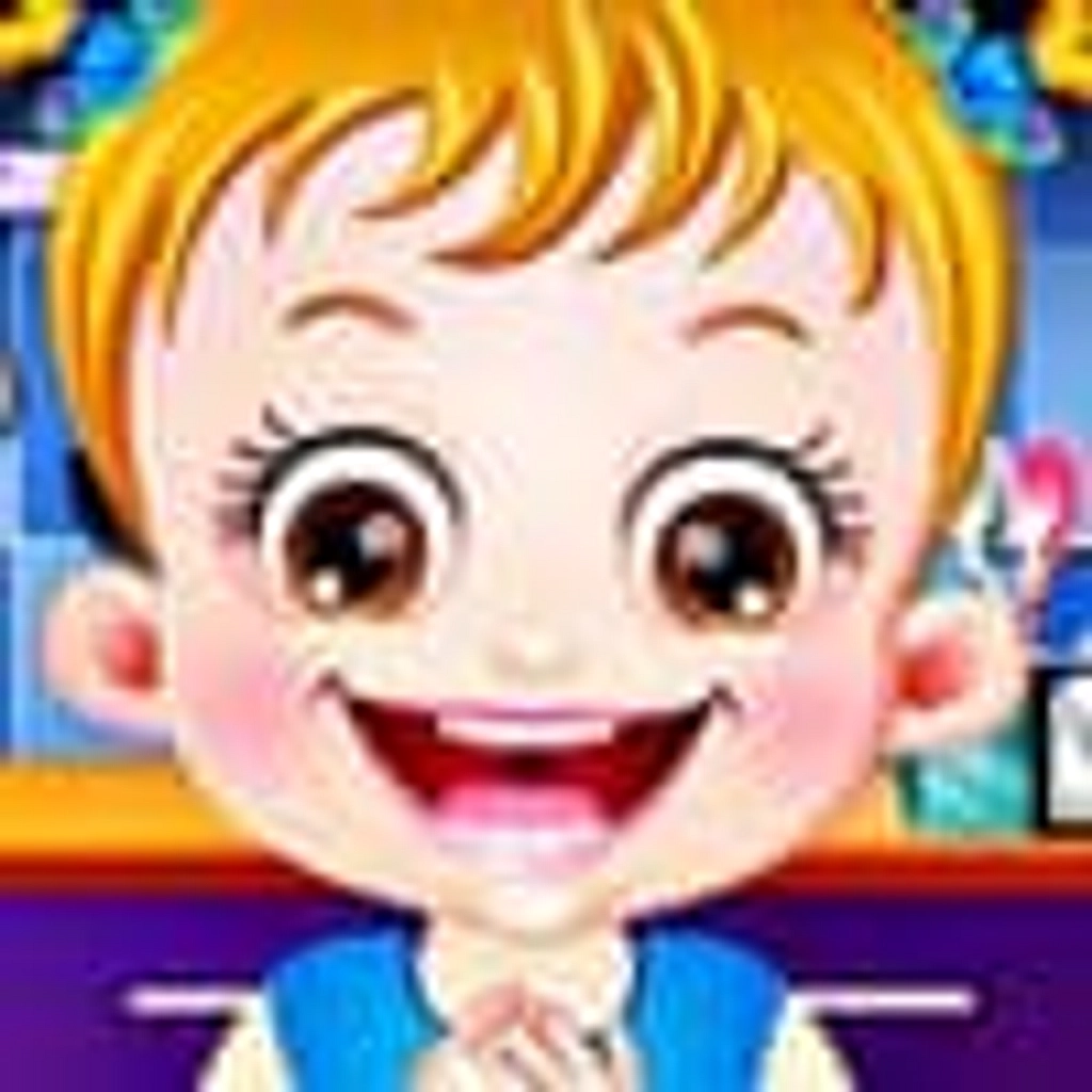 Baby Hazel Cooking Time - Online Game - Play for Free | Keygames.com