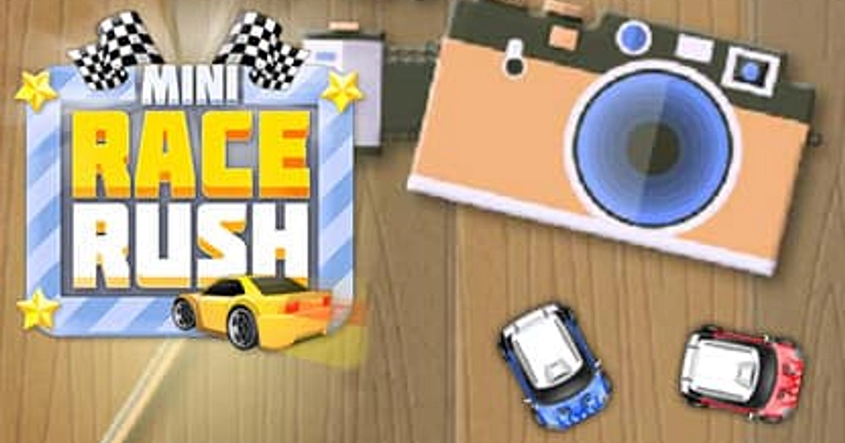 BUMPER CARS free online game on