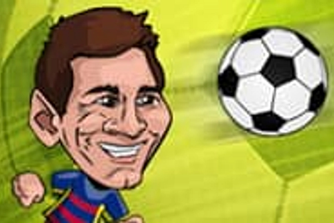 FOOTBALL LEGENDS 2016 jogo online gratuito em