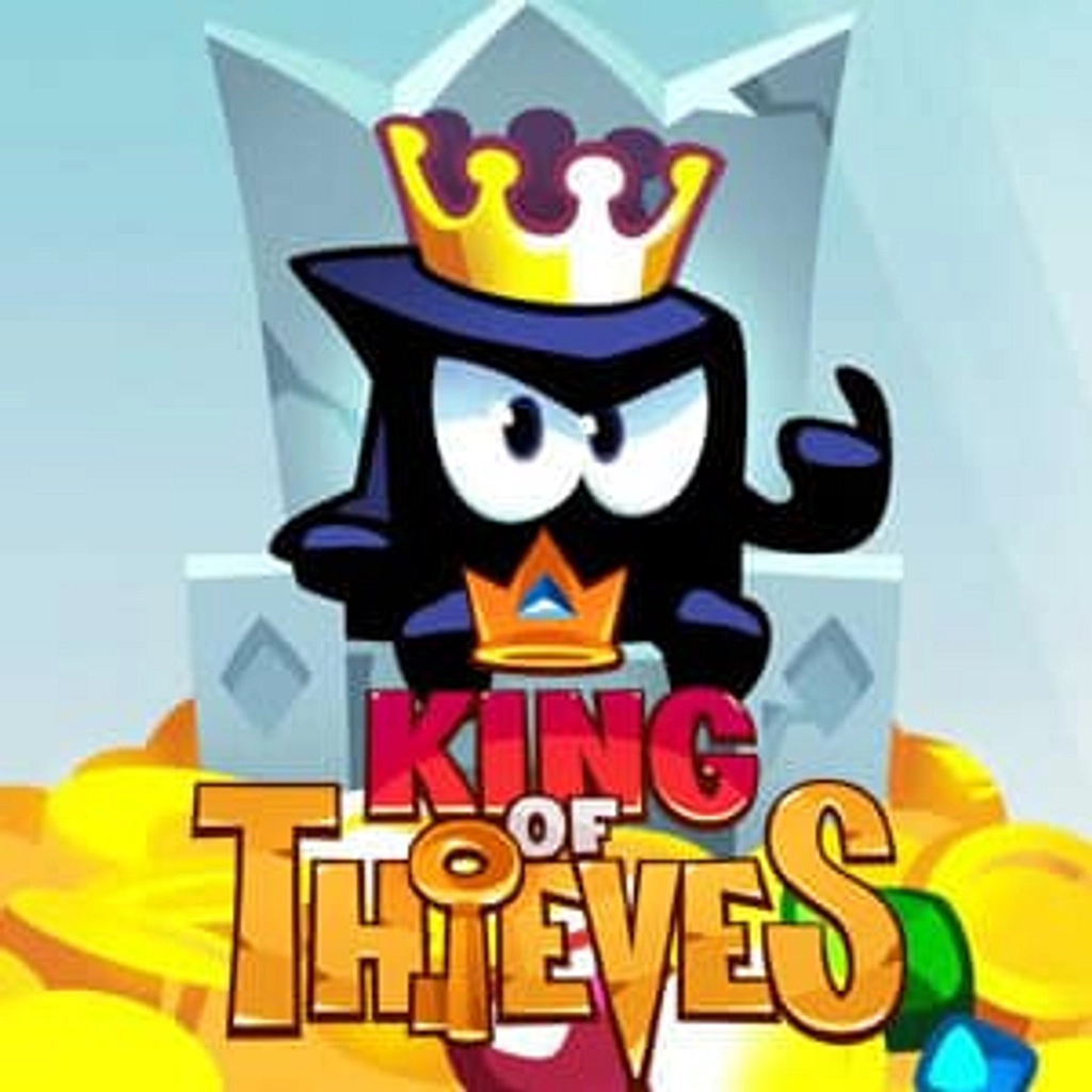 King of Thieves - Online Game - Play for Free | Keygames.com