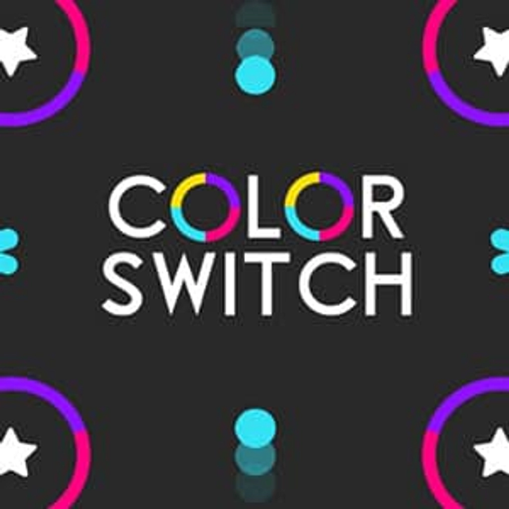 Color Switch - Online Game