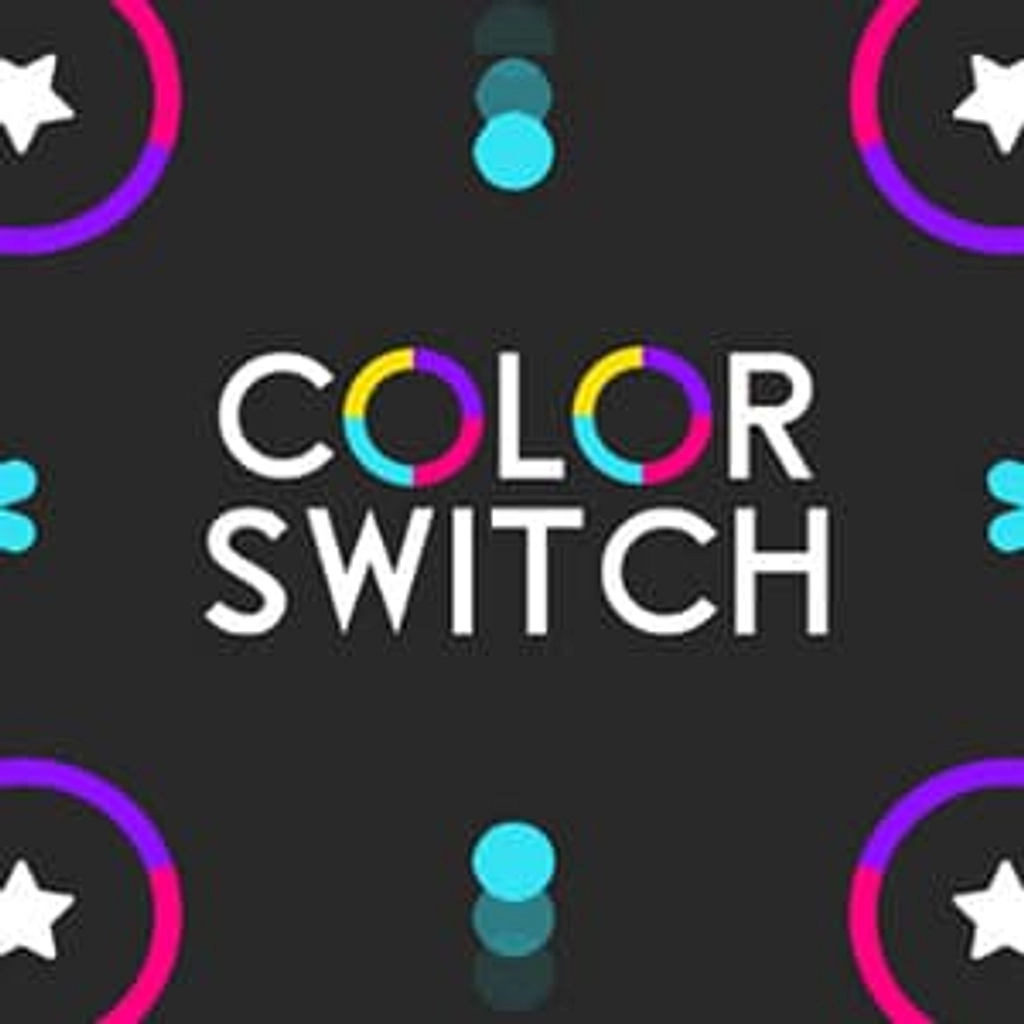 Color Switch - Online Game - Play for Free | Keygames.com