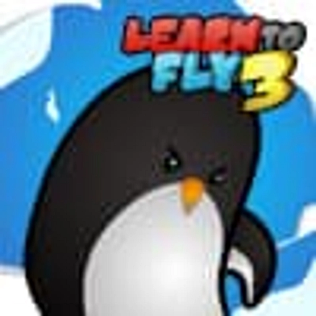 Learn to Fly 3 - Papa's Games