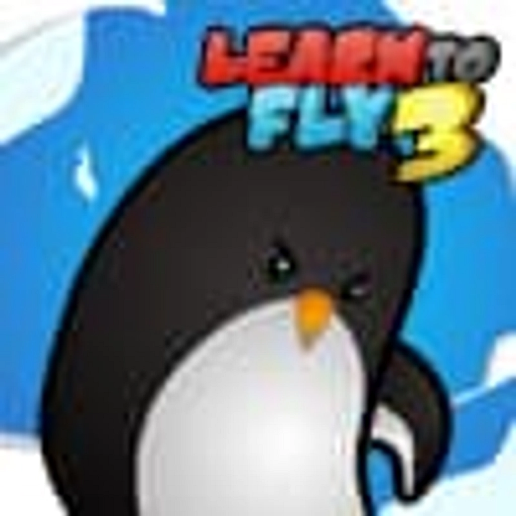 Learn to Fly 3 - Play it Online at Coolmath Games