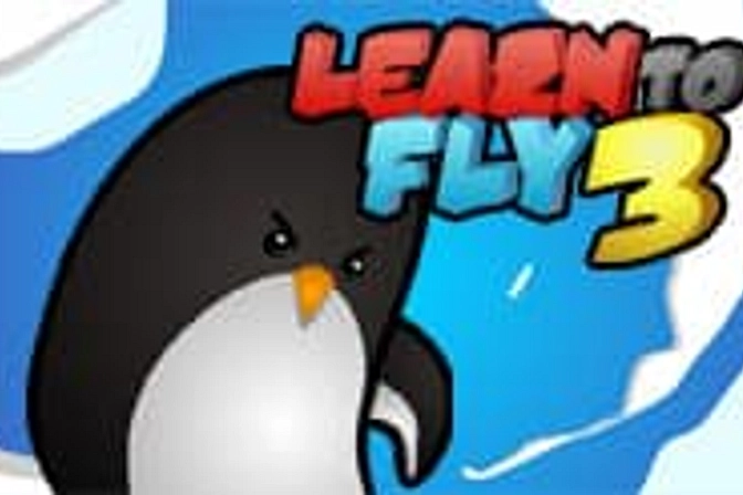 Penguin, Learn To Fly Wiki