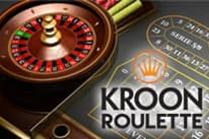 Kroon Roulette