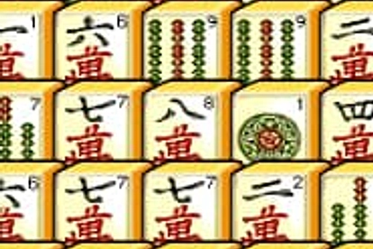 Mahjong Connect 2