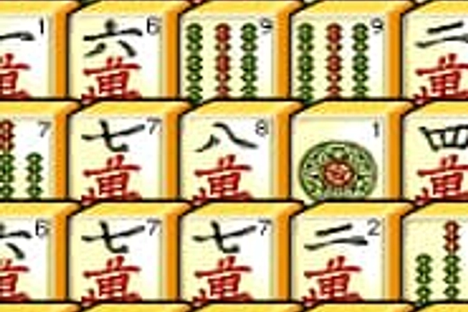 Mahjong Connect HD