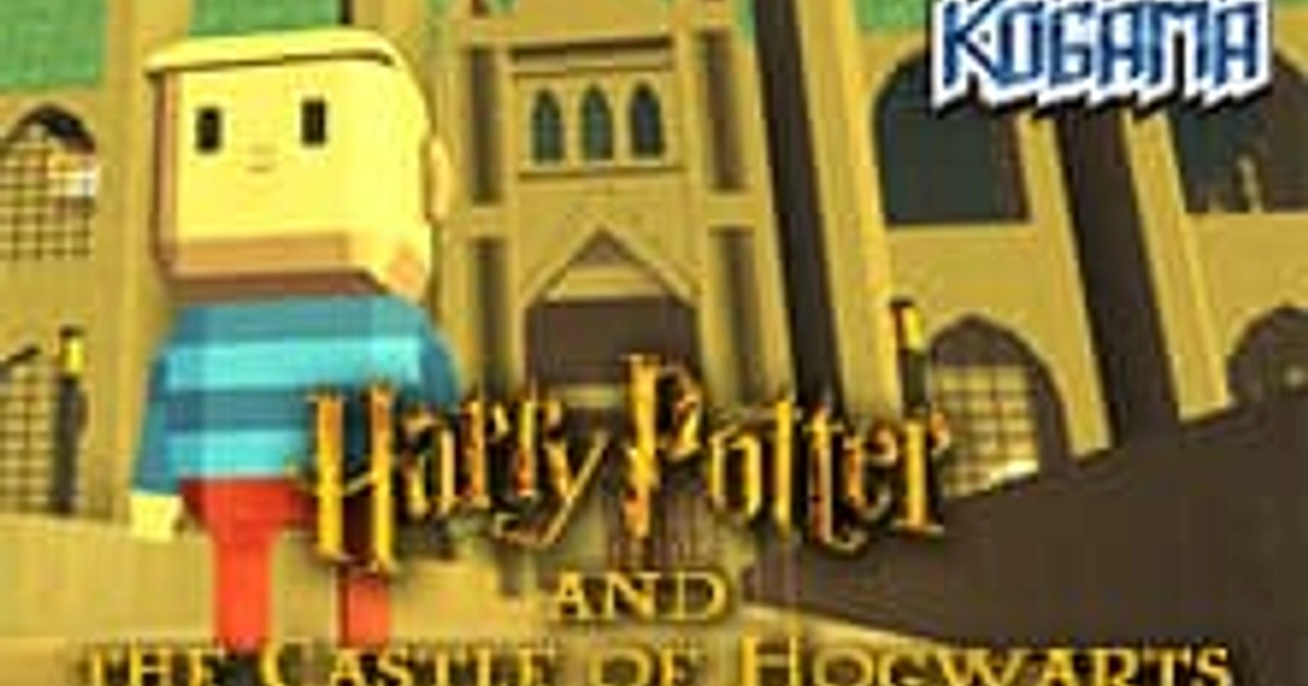 Harry Potter Match 3 🕹️ Jogue no Jogos123