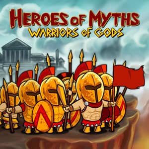 Heroes Of Myths Online Game Play For Free Keygames - roblox heroes online baseball quest location