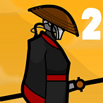 Straw Hat Samurai 2