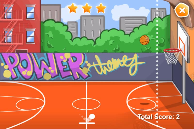 screenshot walkthrough