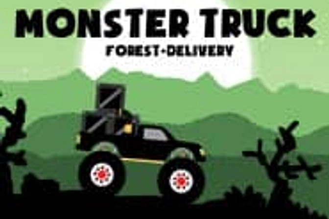 MONSTER TRACKS - Play Online for Free!