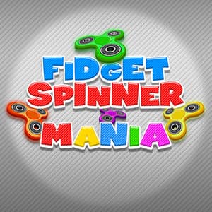 fidget spinner games online