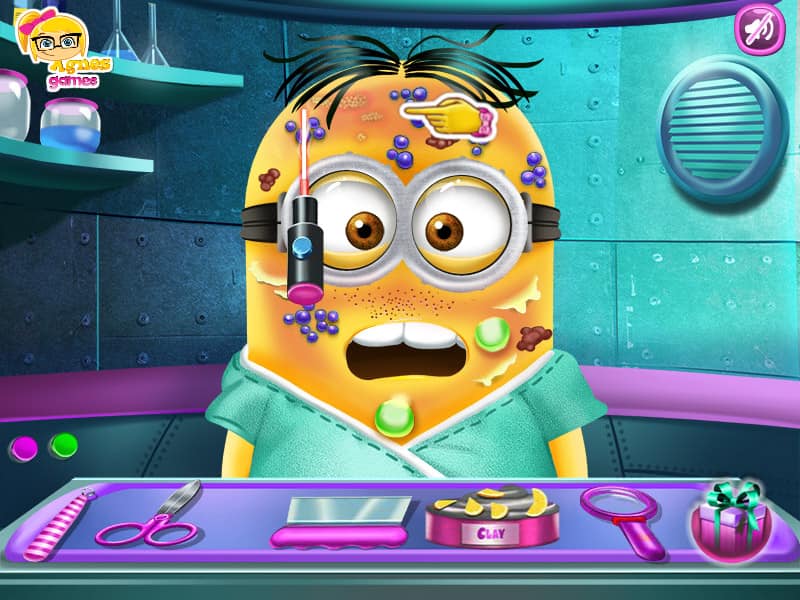 screenshot walkthrough