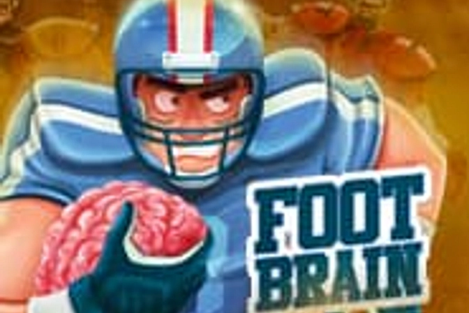 Foot Brain