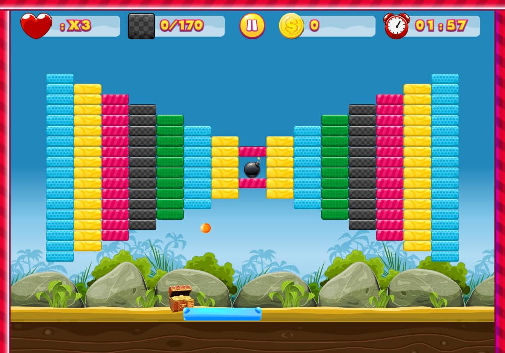 screenshot walkthrough