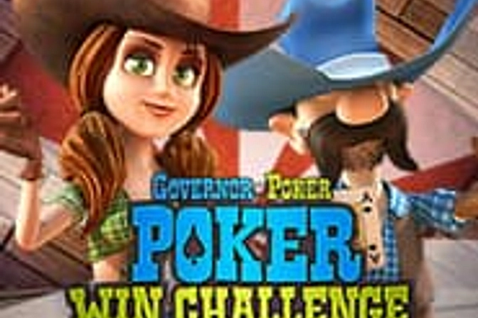 Poker Win Challenge