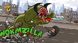 WormZilla