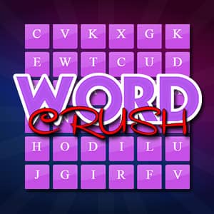 Word Crush Online Game Play For Free Keygames