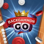 Backgammon Go