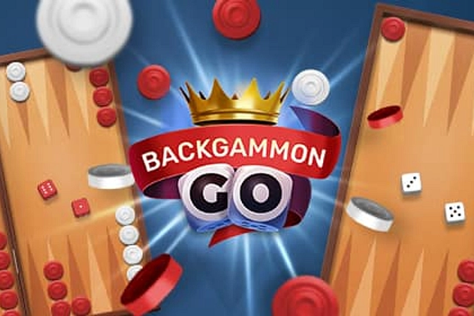 Backgammon - Play Free Online Games