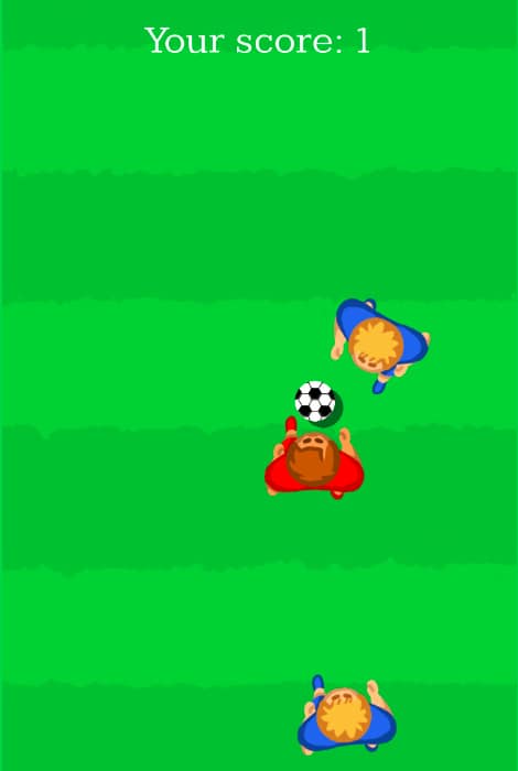 screenshot walkthrough