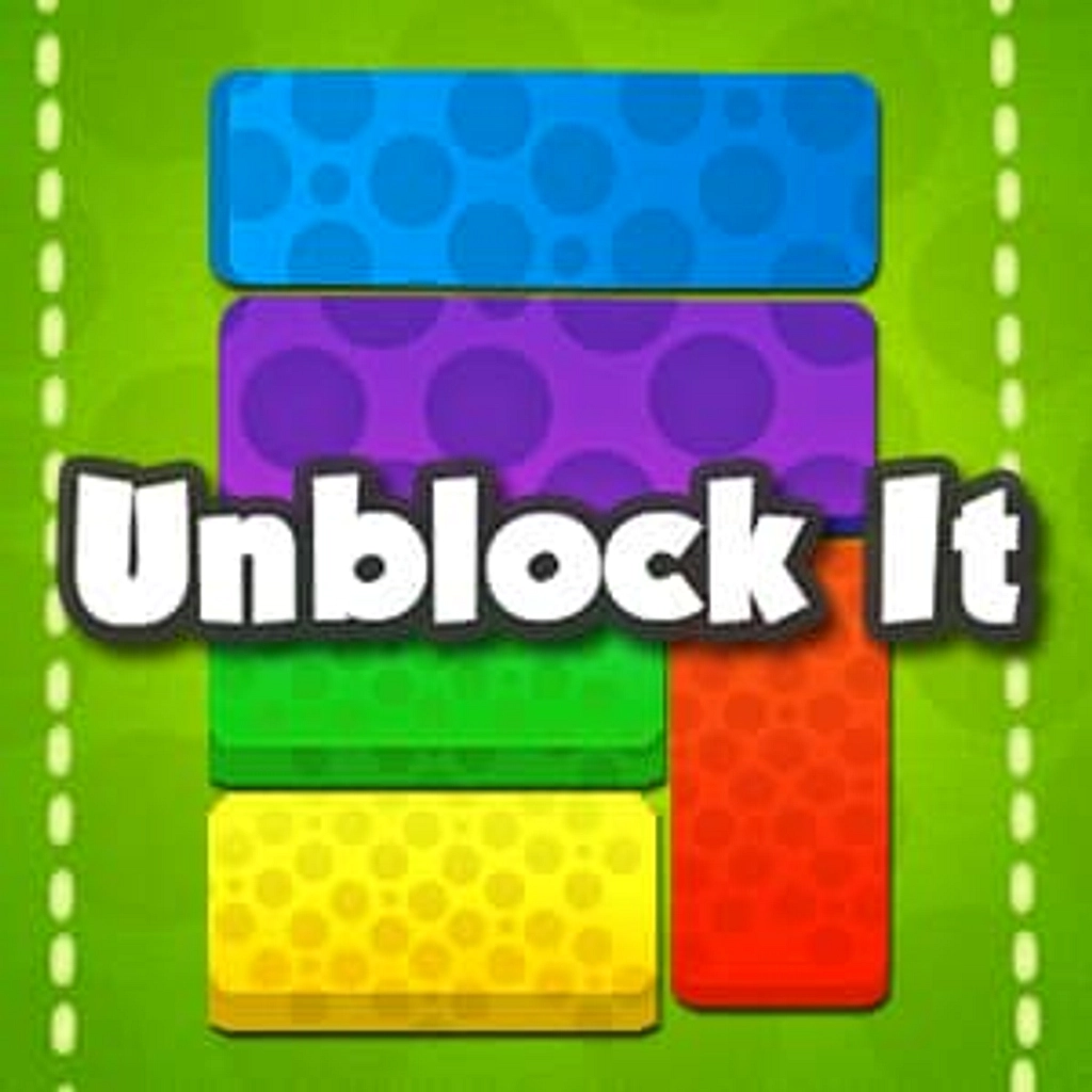 Unblock It - Online Game - Play for Free | Keygames.com