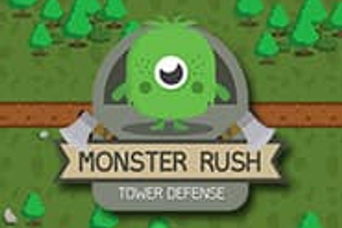 Monster Fight  Play Now Online for Free 