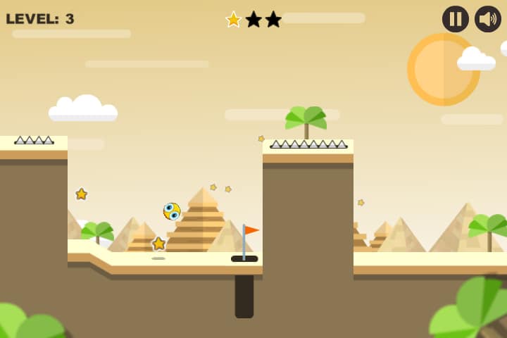 screenshot walkthrough