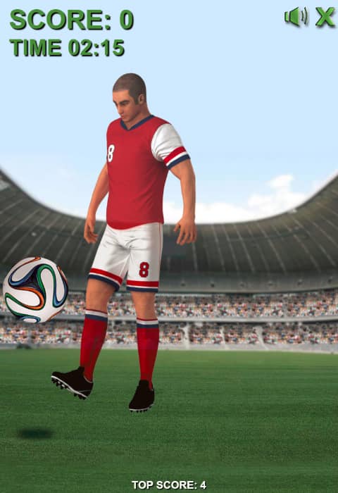 screenshot walkthrough