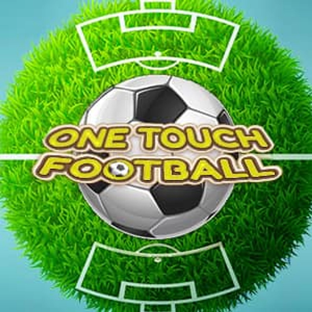 One Touch Football - Online Game