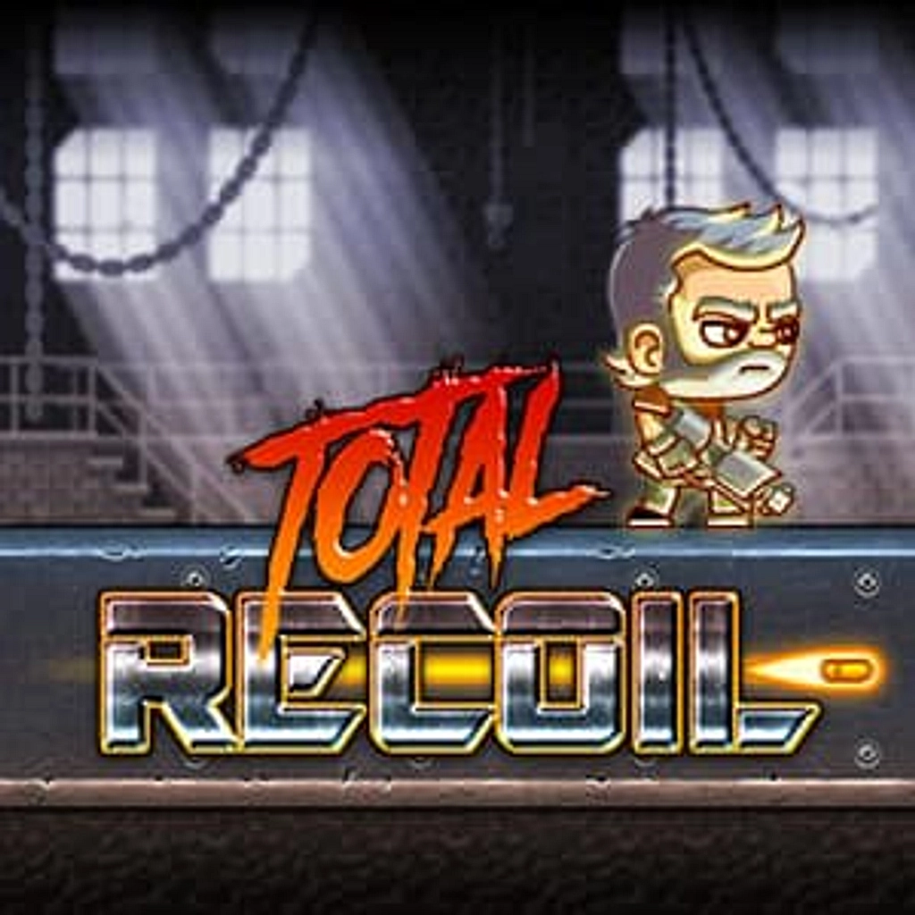 Total Recoil - Online Game