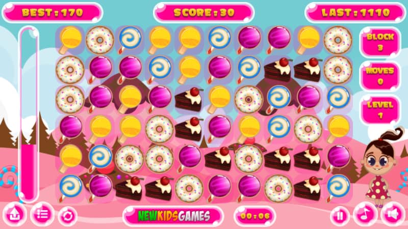 screenshot walkthrough