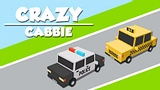 Crazy Cabbie