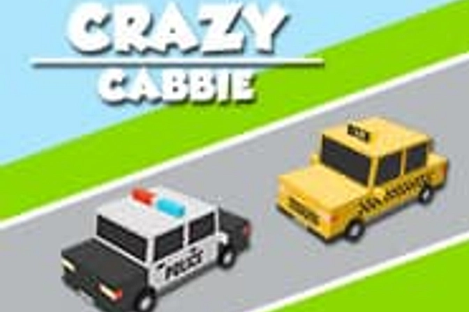 CRAZY CARS - Play Online for Free!